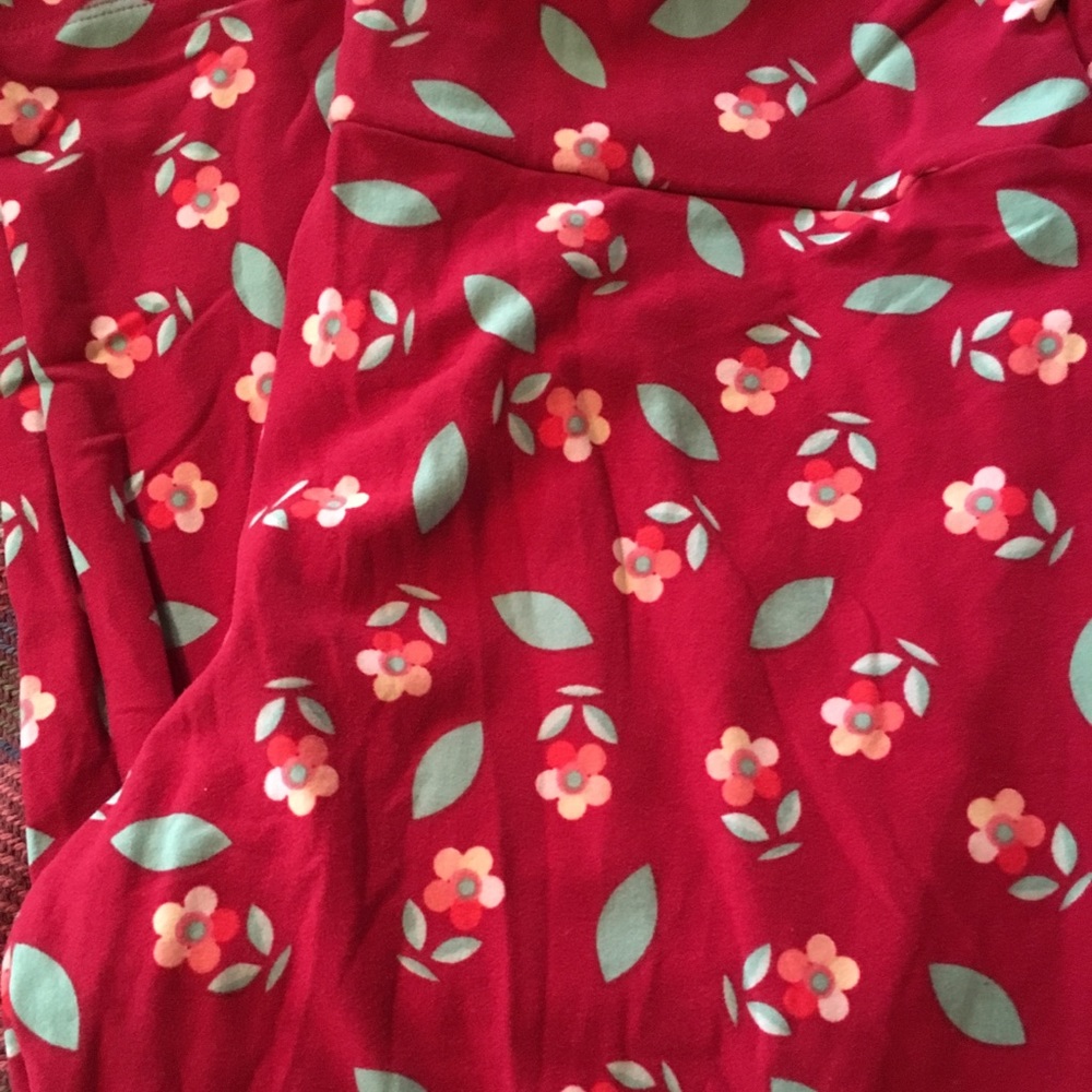 LuLaRoe leggings